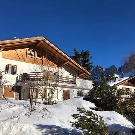 펜션 Amazing Chalet Evaldo