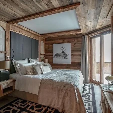 Amazing Chalet Evaldo