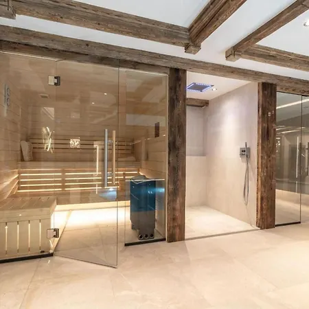 Amazing Chalet Evaldo * أرابّا